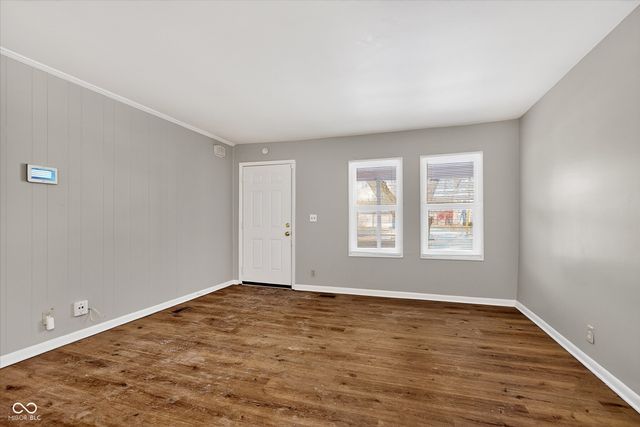 8603 E 42nd Place, Indianapolis, IN 46226