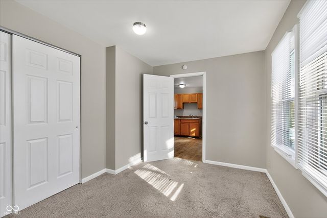 8603 E 42nd Place, Indianapolis, IN 46226