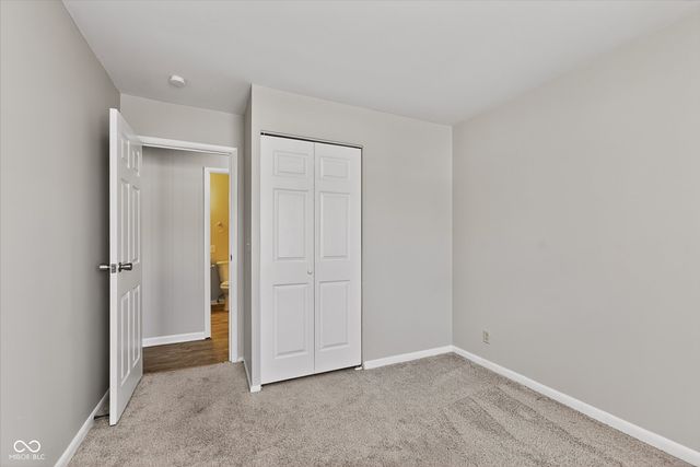 8603 E 42nd Place, Indianapolis, IN 46226