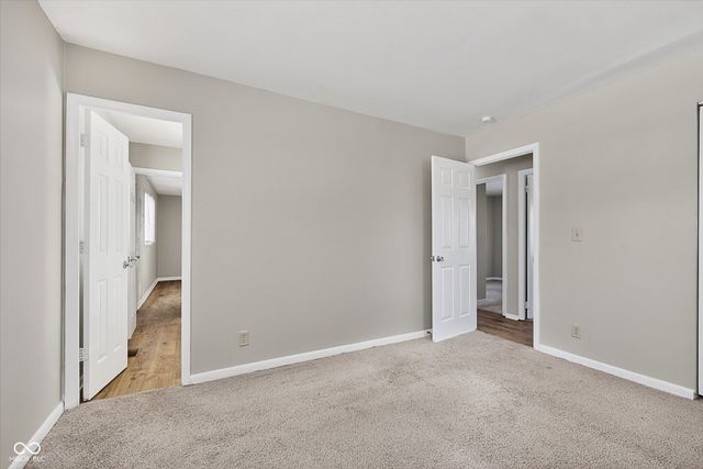 8603 E 42nd Place, Indianapolis, IN 46226