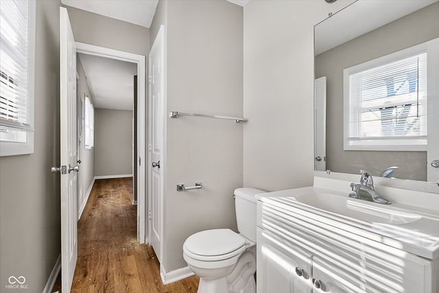 8603 E 42nd Place, Indianapolis, IN 46226