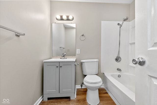 8603 E 42nd Place, Indianapolis, IN 46226