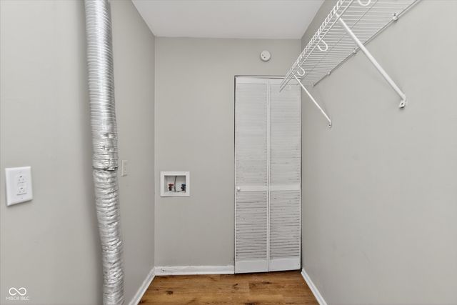 8603 E 42nd Place, Indianapolis, IN 46226