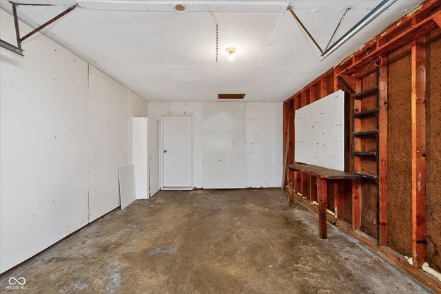 8603 E 42nd Place, Indianapolis, IN 46226