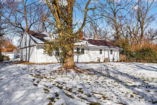 8603 E 42nd Place, Indianapolis, IN 46226