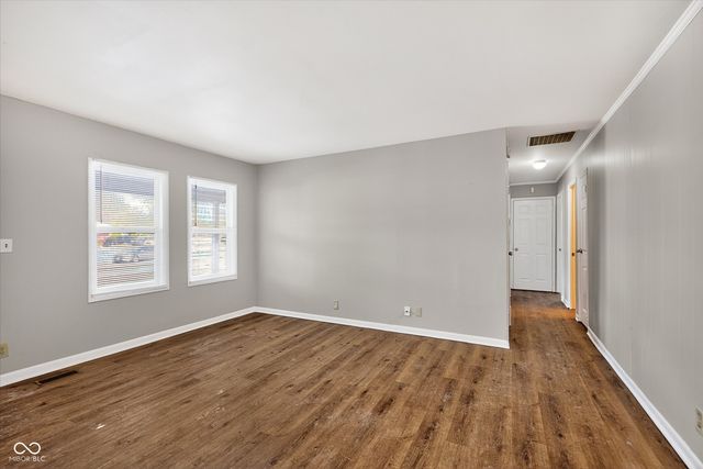 8603 E 42nd Place, Indianapolis, IN 46226