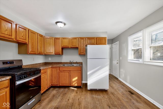 8603 E 42nd Place, Indianapolis, IN 46226