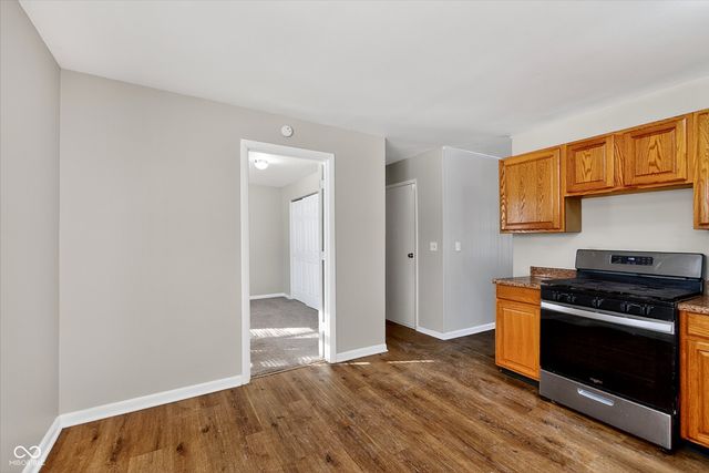 8603 E 42nd Place, Indianapolis, IN 46226