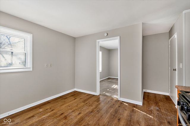 8603 E 42nd Place, Indianapolis, IN 46226