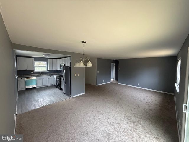 3805 TERKA CIR, Randallstown, MD 21133