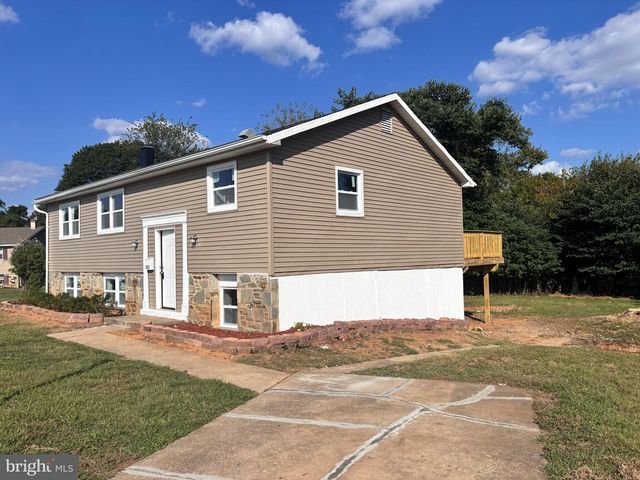 3805 TERKA CIR, Randallstown, MD 21133