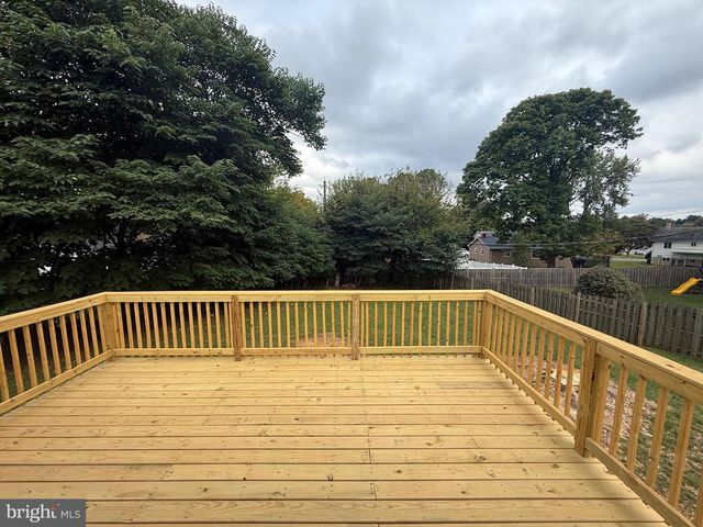 3805 TERKA CIR, Randallstown, MD 21133