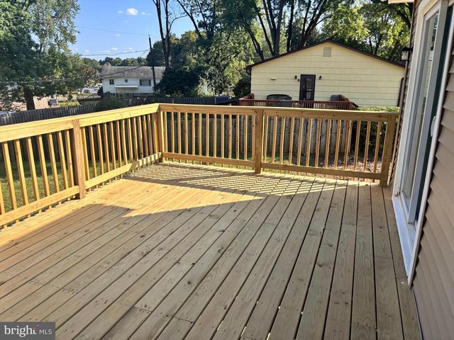 3805 TERKA CIR, Randallstown, MD 21133