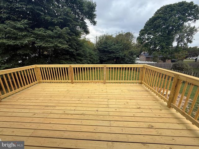 3805 TERKA CIR, Randallstown, MD 21133