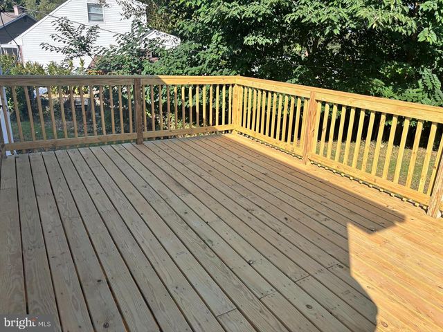 3805 TERKA CIR, Randallstown, MD 21133