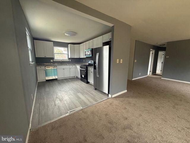 3805 TERKA CIR, Randallstown, MD 21133