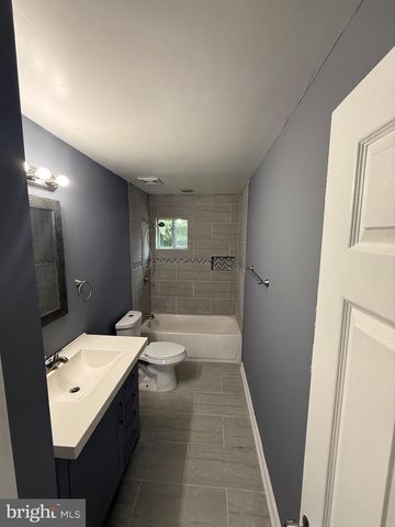 3805 TERKA CIR, Randallstown, MD 21133