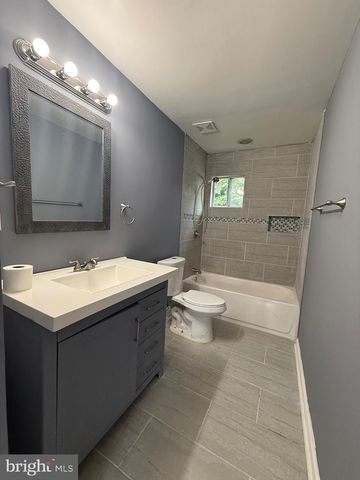 3805 TERKA CIR, Randallstown, MD 21133