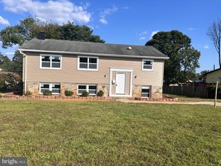 3805 TERKA CIR, Randallstown, MD 21133