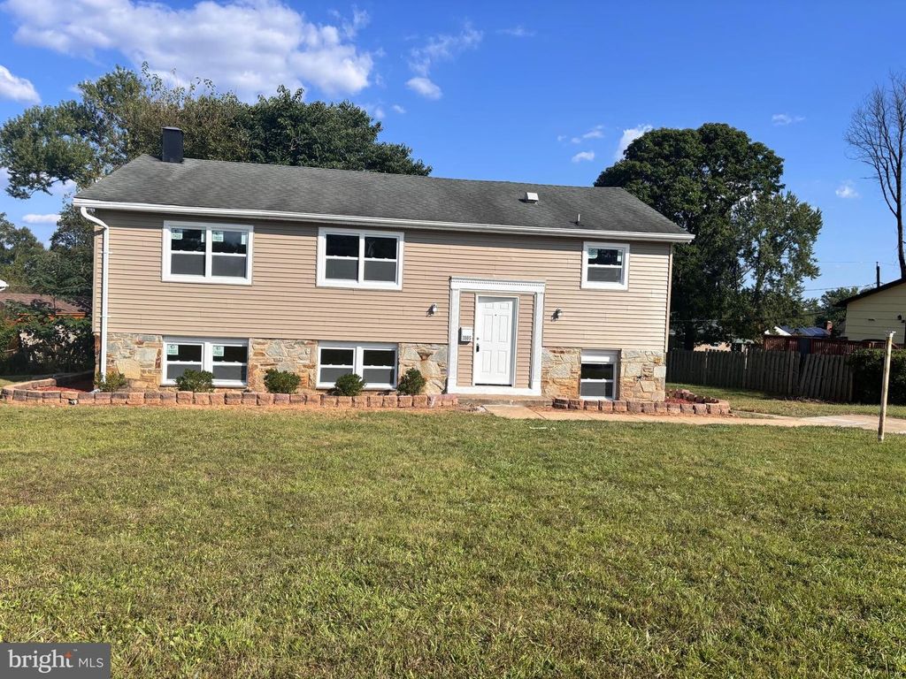 3805 TERKA CIR, Randallstown, MD 21133