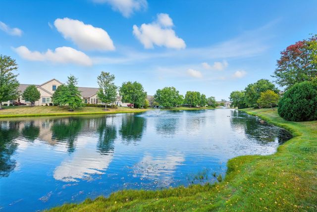 4189 Waterside Place, 9, Grove City, OH 43123