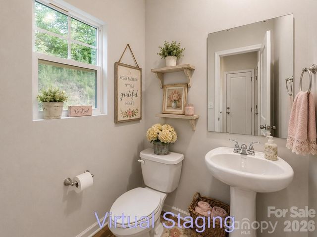 178 E Panther Creek Road, Troutman, NC 28166