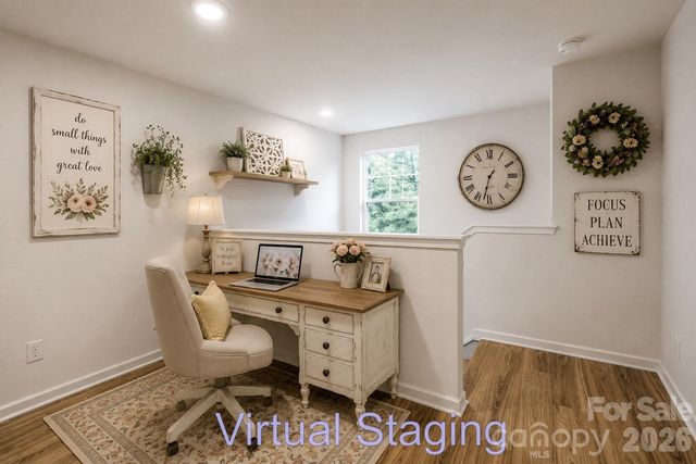178 E Panther Creek Road, Troutman, NC 28166
