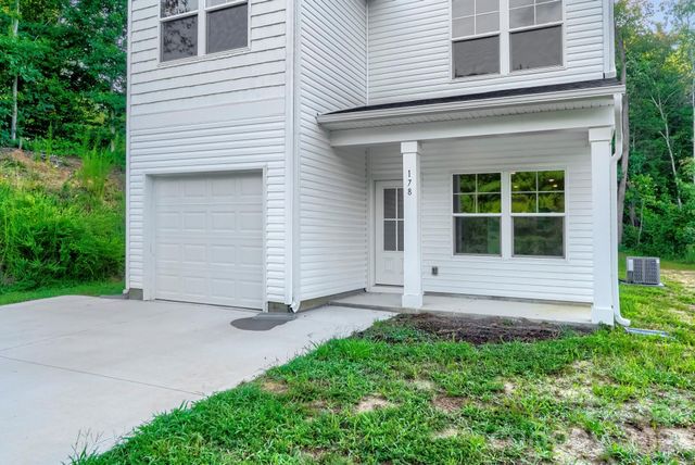178 E Panther Creek Road, Troutman, NC 28166