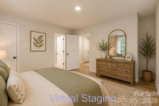 178 E Panther Creek Road, Troutman, NC 28166