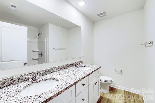 178 E Panther Creek Road, Troutman, NC 28166