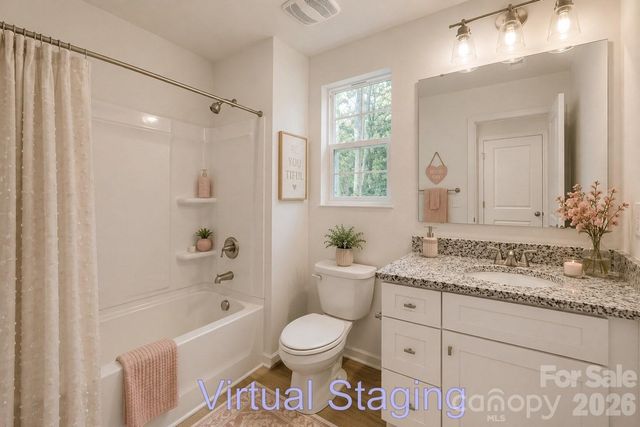 178 E Panther Creek Road, Troutman, NC 28166