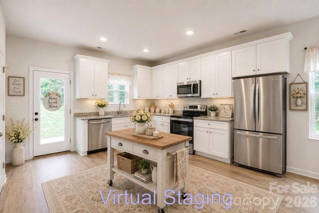 178 E Panther Creek Road, Troutman, NC 28166