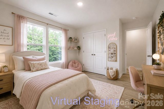 178 E Panther Creek Road, Troutman, NC 28166