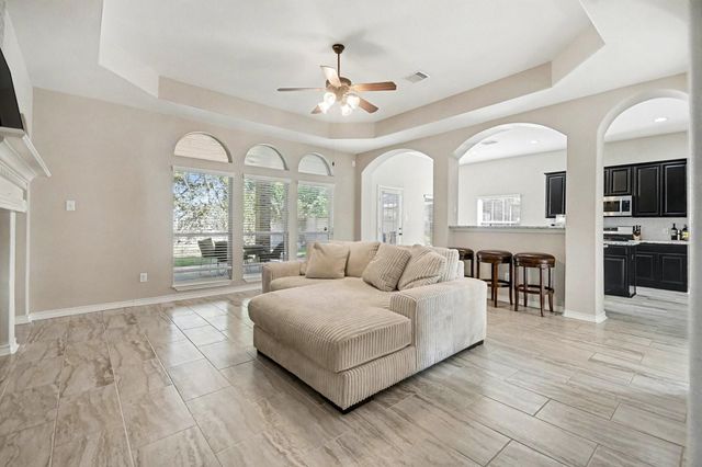 3407 Borden Gully Drive, Dickinson, TX 77539