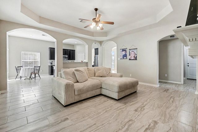 3407 Borden Gully Drive, Dickinson, TX 77539