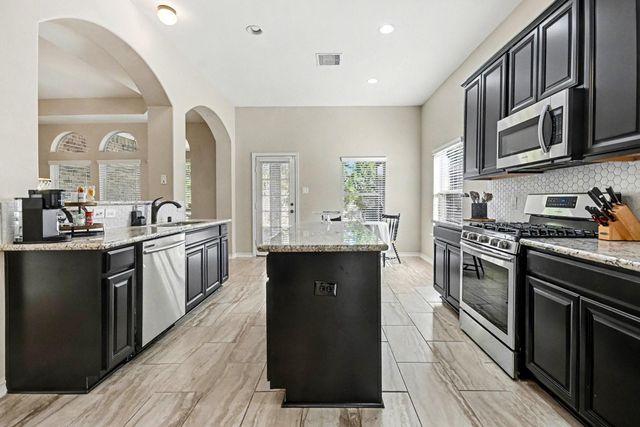 3407 Borden Gully Drive, Dickinson, TX 77539