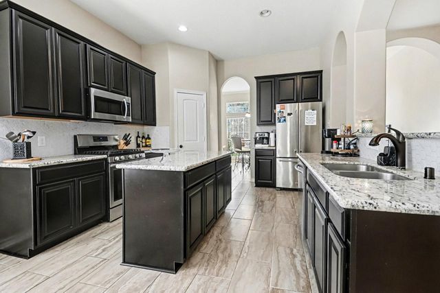 3407 Borden Gully Drive, Dickinson, TX 77539