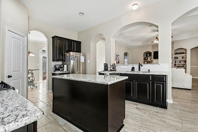 3407 Borden Gully Drive, Dickinson, TX 77539