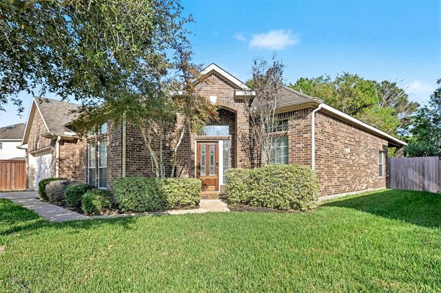 3407 Borden Gully Drive, Dickinson, TX 77539