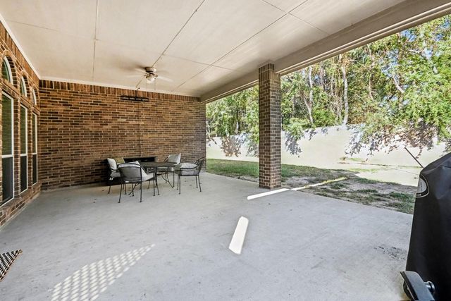 3407 Borden Gully Drive, Dickinson, TX 77539