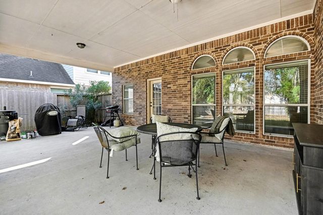 3407 Borden Gully Drive, Dickinson, TX 77539