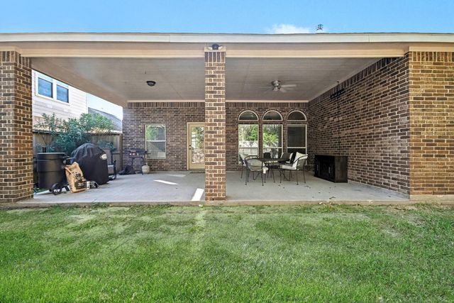 3407 Borden Gully Drive, Dickinson, TX 77539