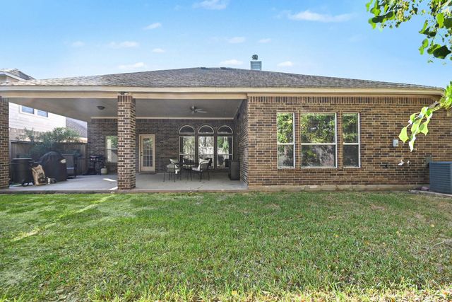 3407 Borden Gully Drive, Dickinson, TX 77539