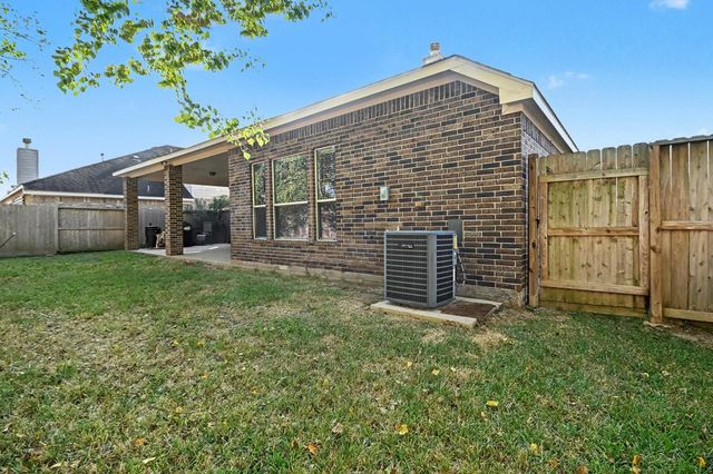 3407 Borden Gully Drive, Dickinson, TX 77539