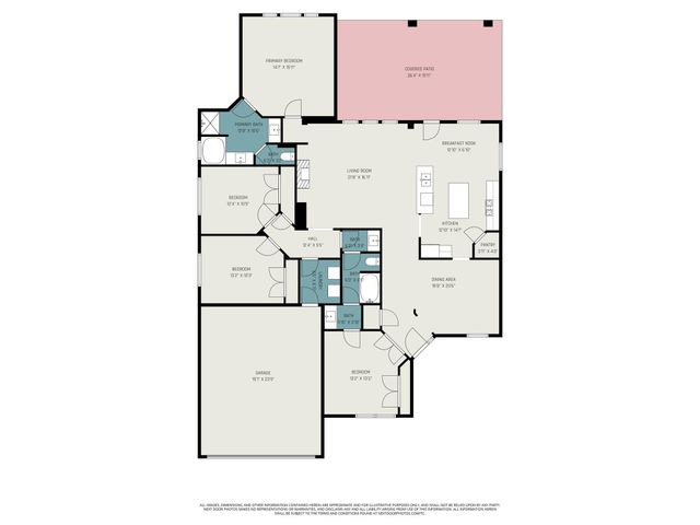 3407 Borden Gully Drive, Dickinson, TX 77539