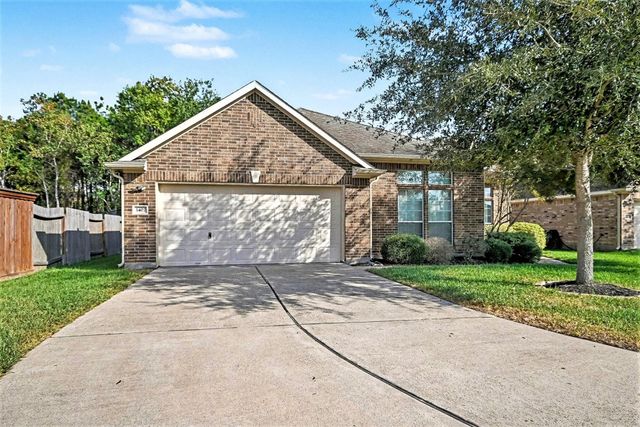 3407 Borden Gully Drive, Dickinson, TX 77539