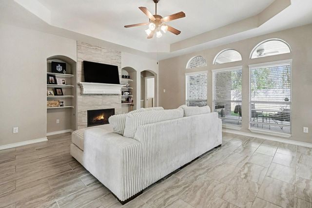 3407 Borden Gully Drive, Dickinson, TX 77539