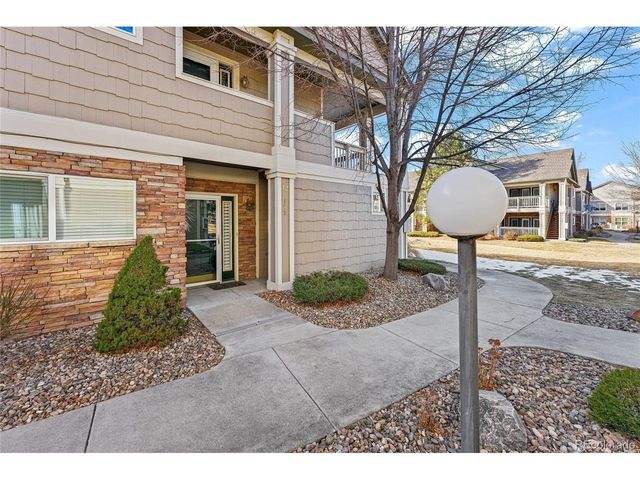 4385 S Balsam St 12-103, Littleton, CO 80123