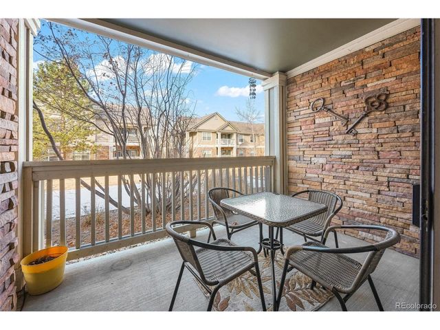 4385 S Balsam St 12-103, Littleton, CO 80123
