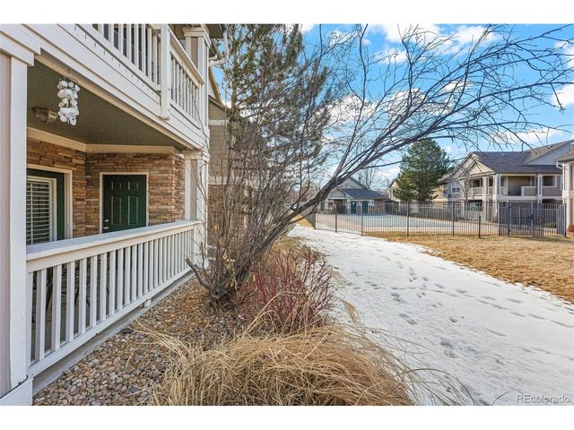 4385 S Balsam St 12-103, Littleton, CO 80123